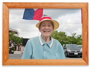 2015年6月26日 「ゲーム大会楽しかったです」