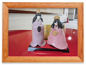 ボランティアグループ はこべの会(高清水)の皆様の 歌や踊り に 掛け声や歓声がとびかいました